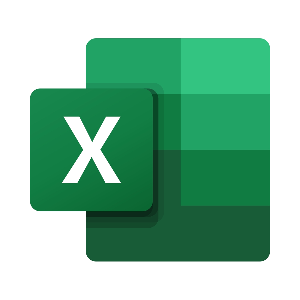 Microsoft Excel
