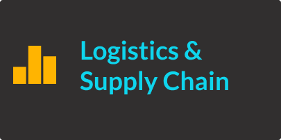 logistics & supply chain