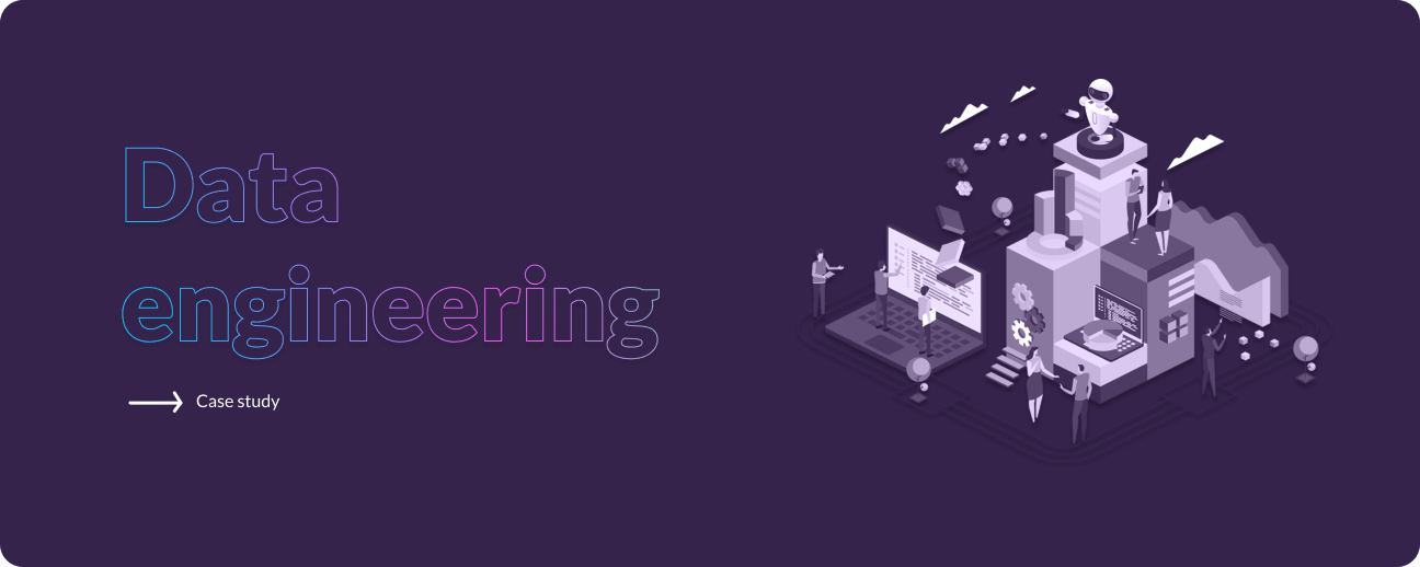 data engineer case study image