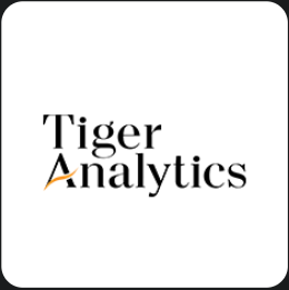 TigerAnalytics logo