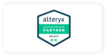 Alteryx Logo