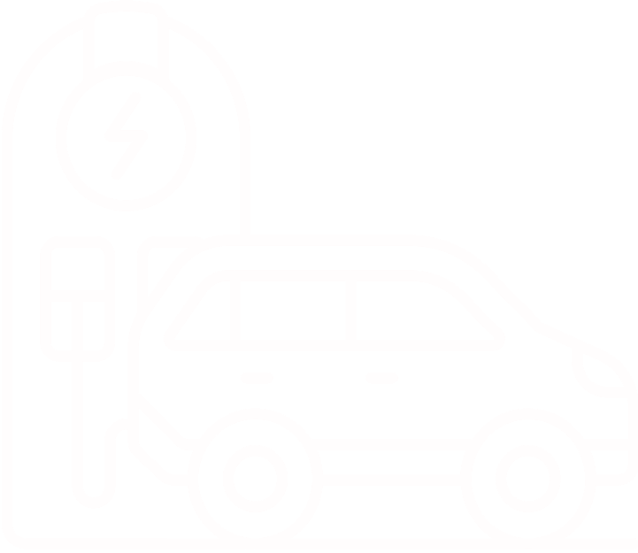 Charging Car