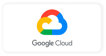 Google Cloud Logo