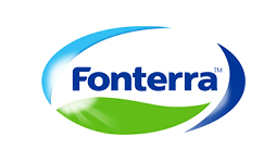Fonterra Logo