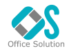 Office solution Logo